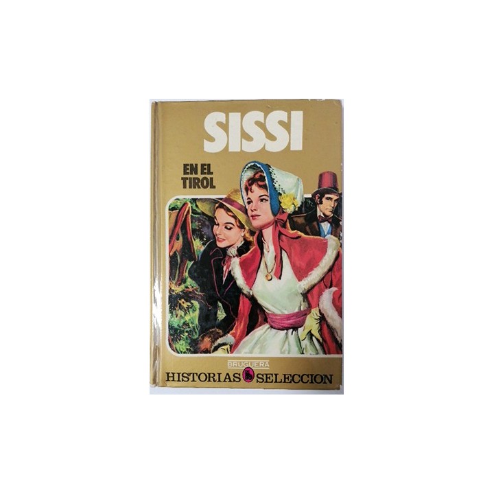 Sissi En El Tirol - D' Isard, Marcel